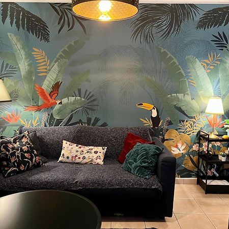 Apartamento Cabana Ria Formosa カバナス・デ・タビラ エクステリア 写真