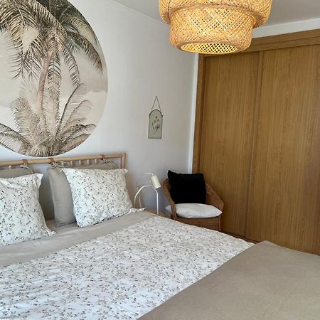 Apartamento Cabana Ria Formosa カバナス・デ・タビラ エクステリア 写真