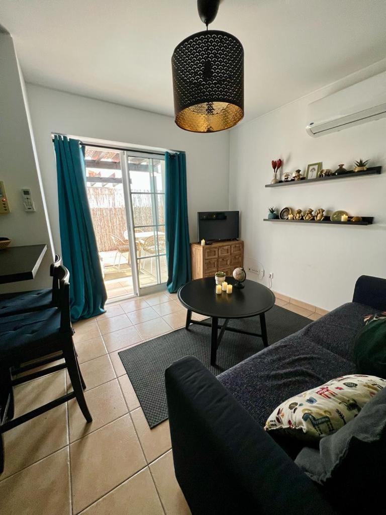 Apartamento Cabana Ria Formosa カバナス・デ・タビラ エクステリア 写真