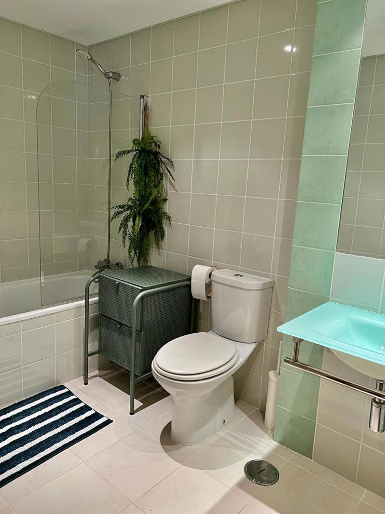 Apartamento Cabana Ria Formosa カバナス・デ・タビラ エクステリア 写真
