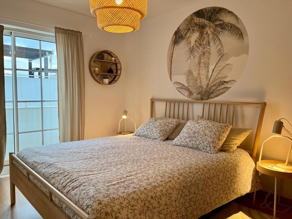 Apartamento Cabana Ria Formosa カバナス・デ・タビラ エクステリア 写真