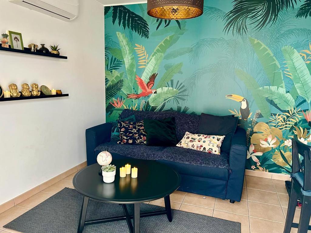 Apartamento Cabana Ria Formosa カバナス・デ・タビラ エクステリア 写真