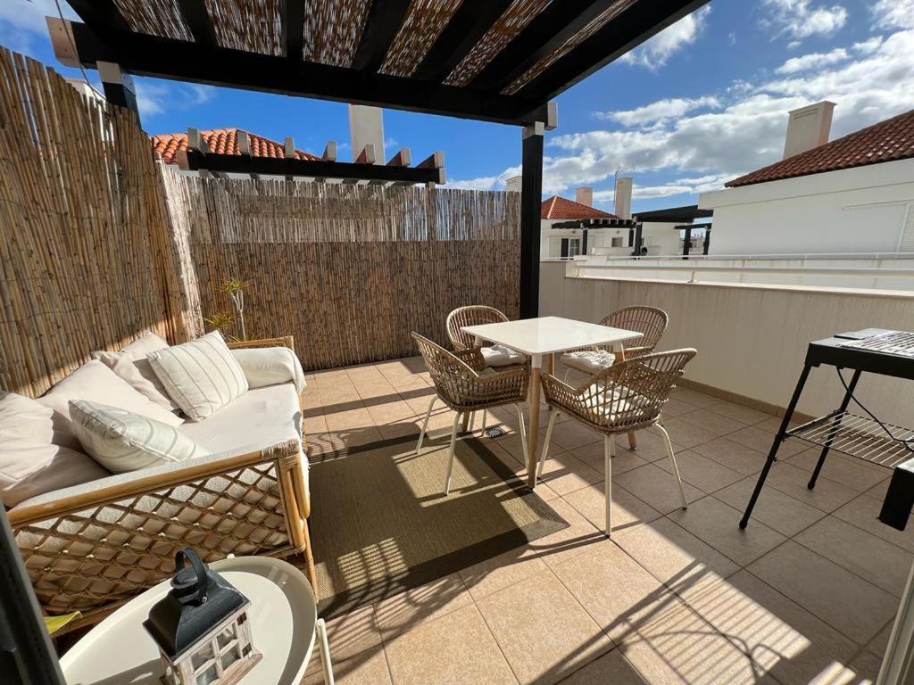 Apartamento Cabana Ria Formosa カバナス・デ・タビラ エクステリア 写真