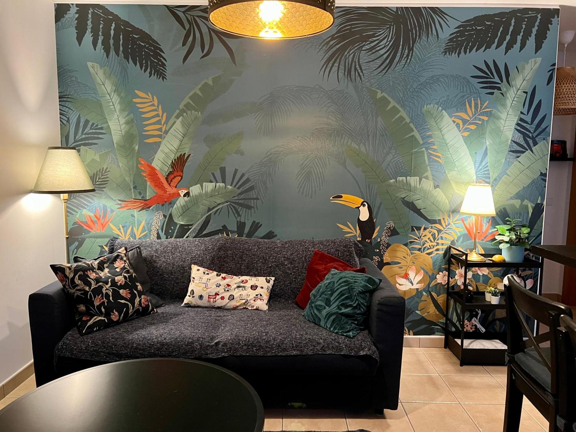Apartamento Cabana Ria Formosa カバナス・デ・タビラ エクステリア 写真