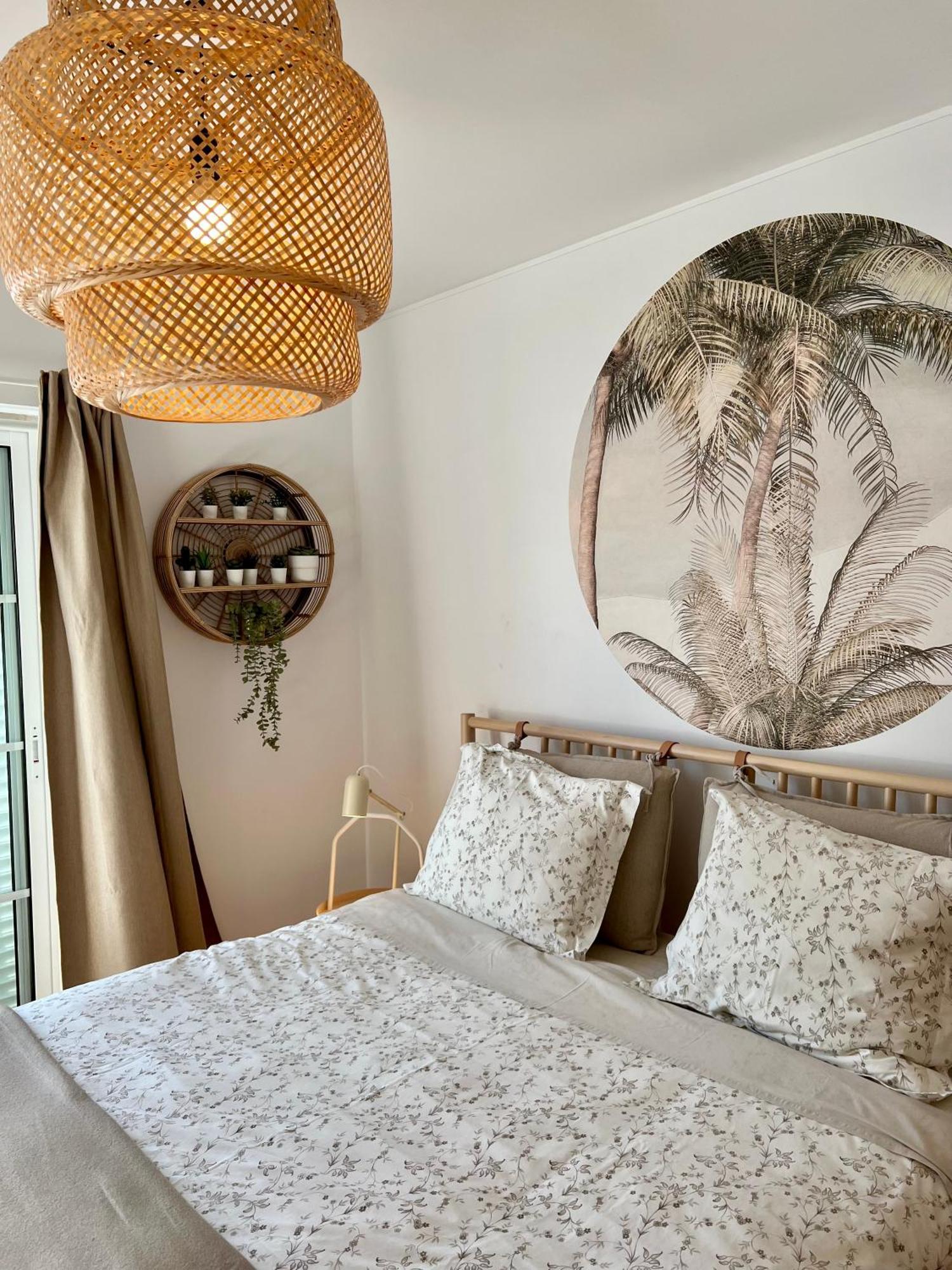 Apartamento Cabana Ria Formosa カバナス・デ・タビラ エクステリア 写真