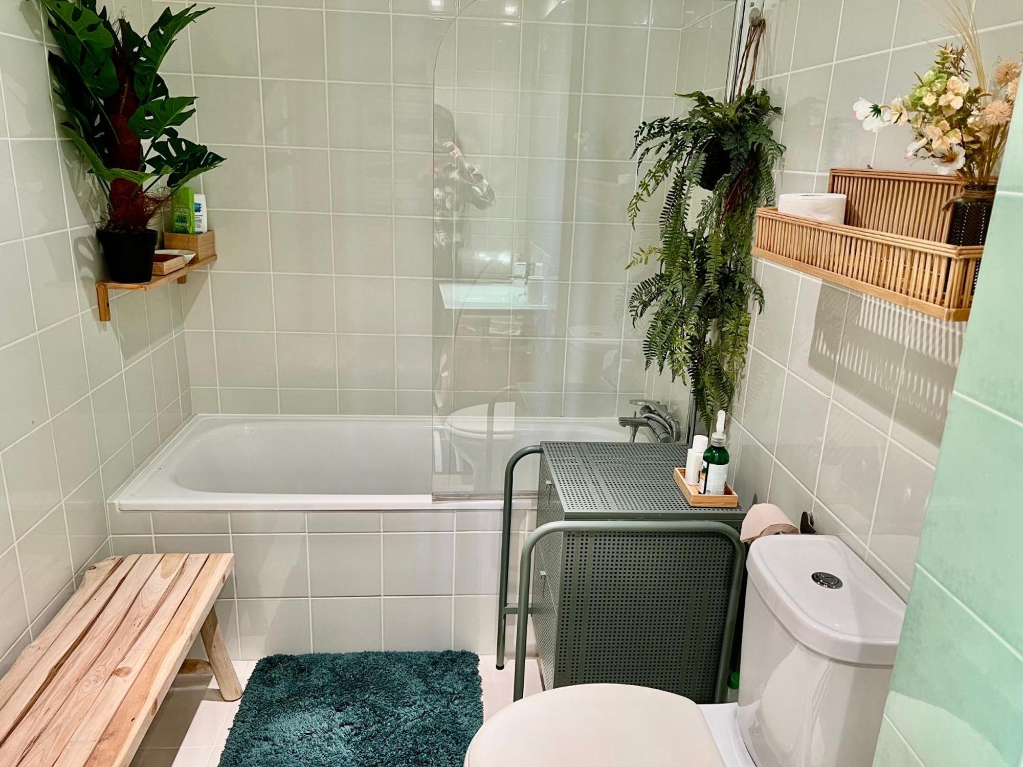 Apartamento Cabana Ria Formosa カバナス・デ・タビラ エクステリア 写真