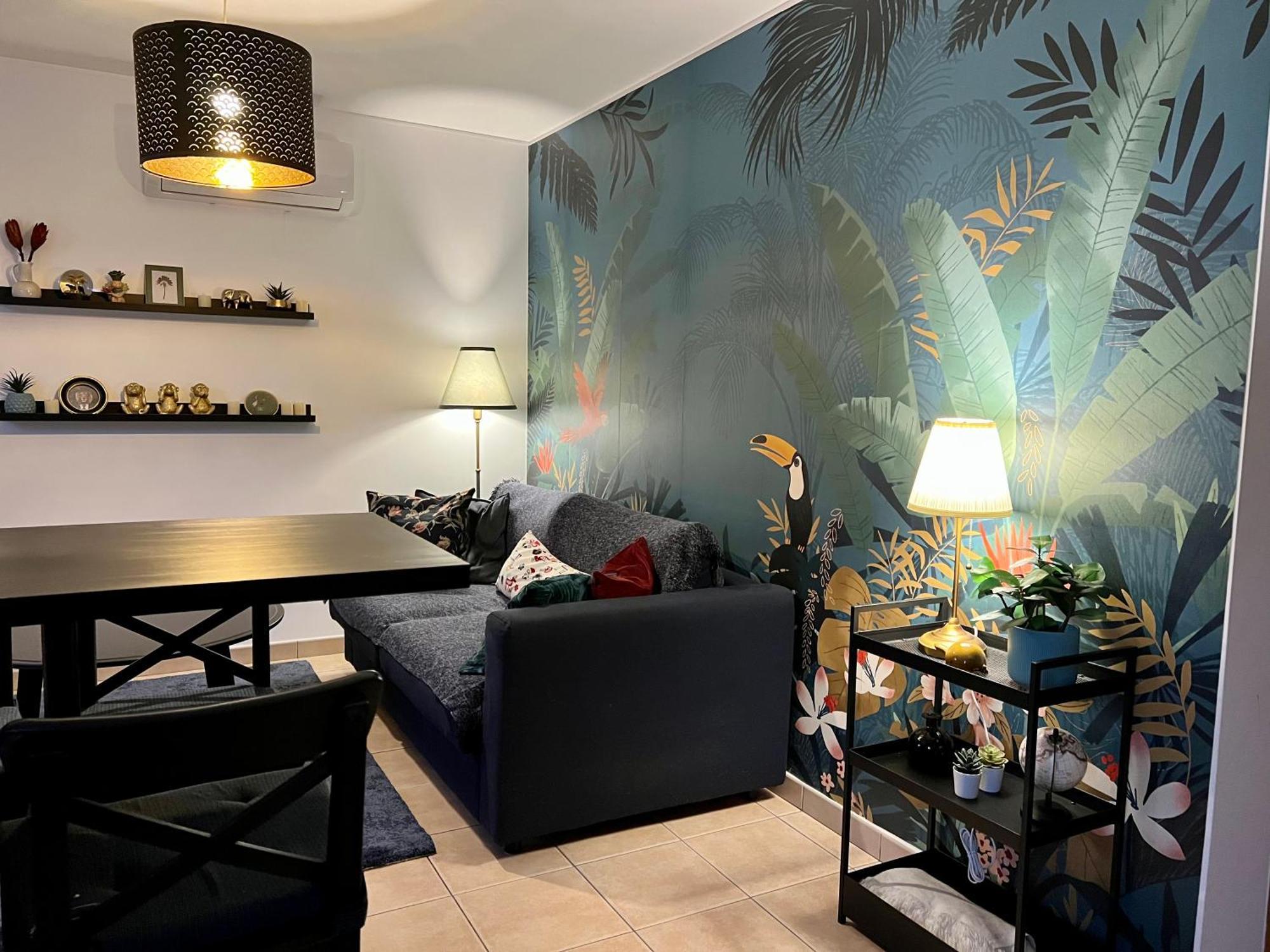 Apartamento Cabana Ria Formosa カバナス・デ・タビラ エクステリア 写真